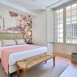 Appartement met een Slaapkamer
